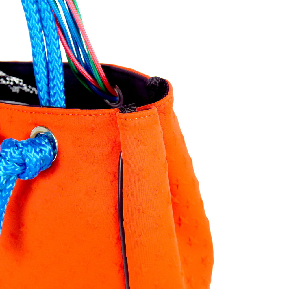 [L4K3] CLEAT TOTE mini TOM-02JP 