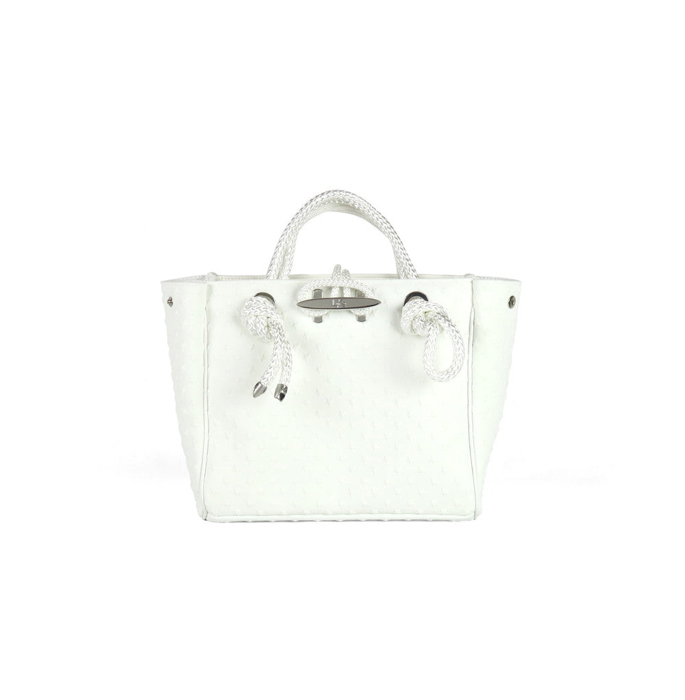 【L4K3】CLEAT TOTE mini　TOM-03JP