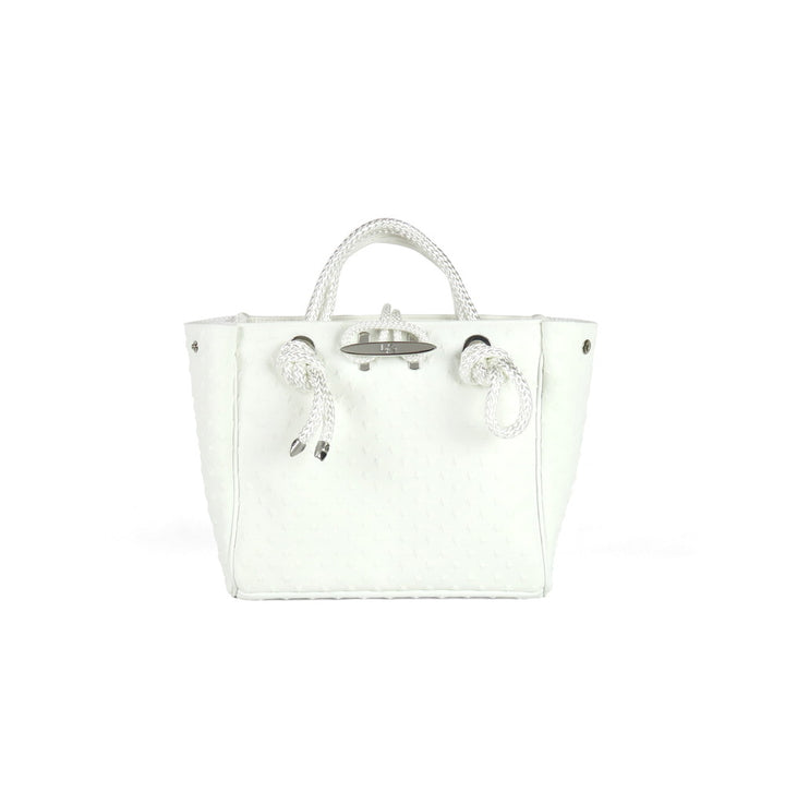 【L4K3】CLEAT TOTE mini　TOM-03JP