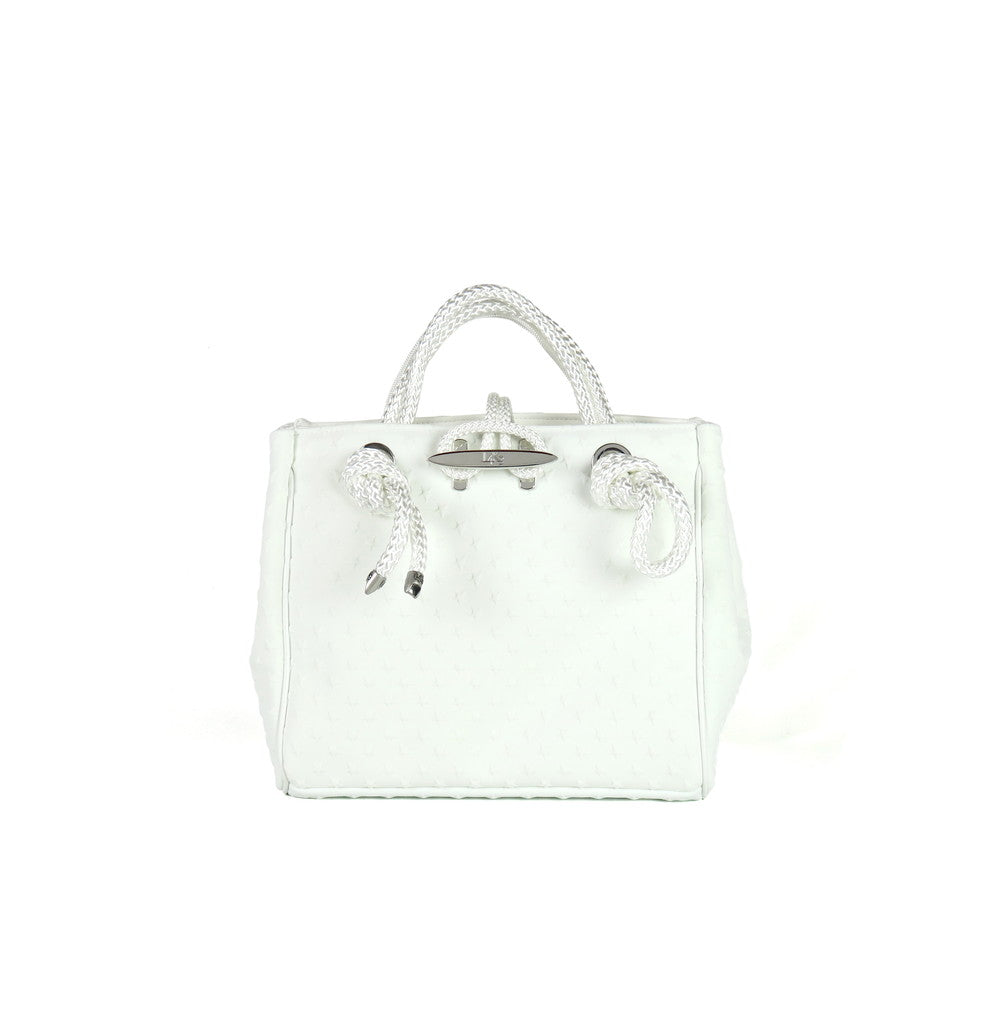 【L4K3】CLEAT TOTE mini　TOM-03JP