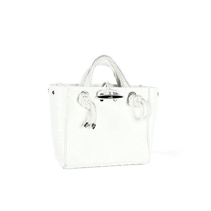 【L4K3】CLEAT TOTE mini　TOM-03JP
