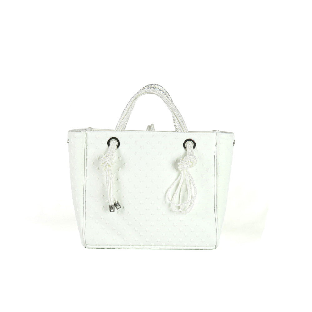 【L4K3】CLEAT TOTE mini　TOM-03JP