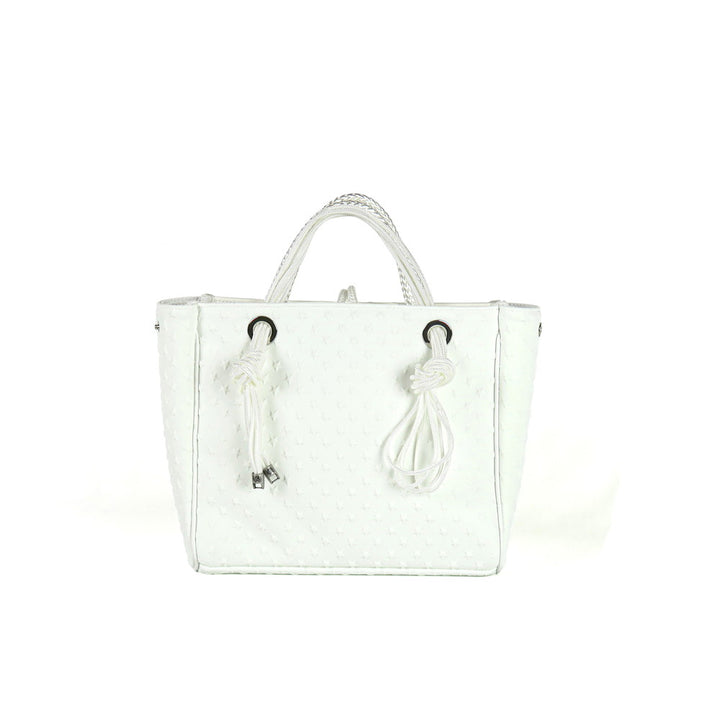 【L4K3】CLEAT TOTE mini　TOM-03JP