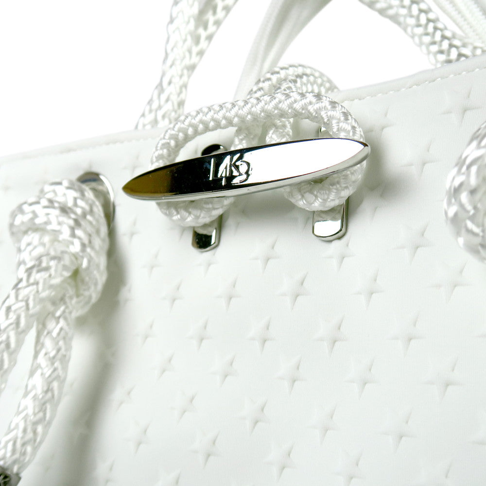 【L4K3】CLEAT TOTE mini　TOM-03JP
