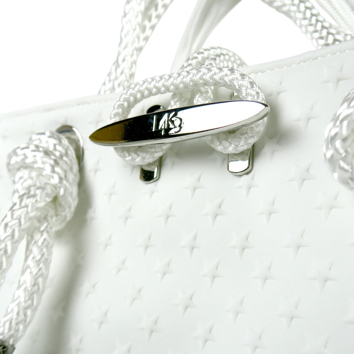 【L4K3】CLEAT TOTE mini　TOM-03JP