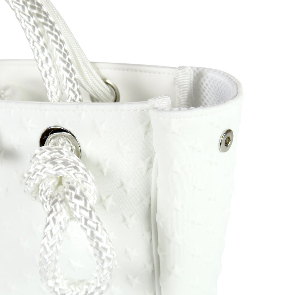 【L4K3】CLEAT TOTE mini　TOM-03JP