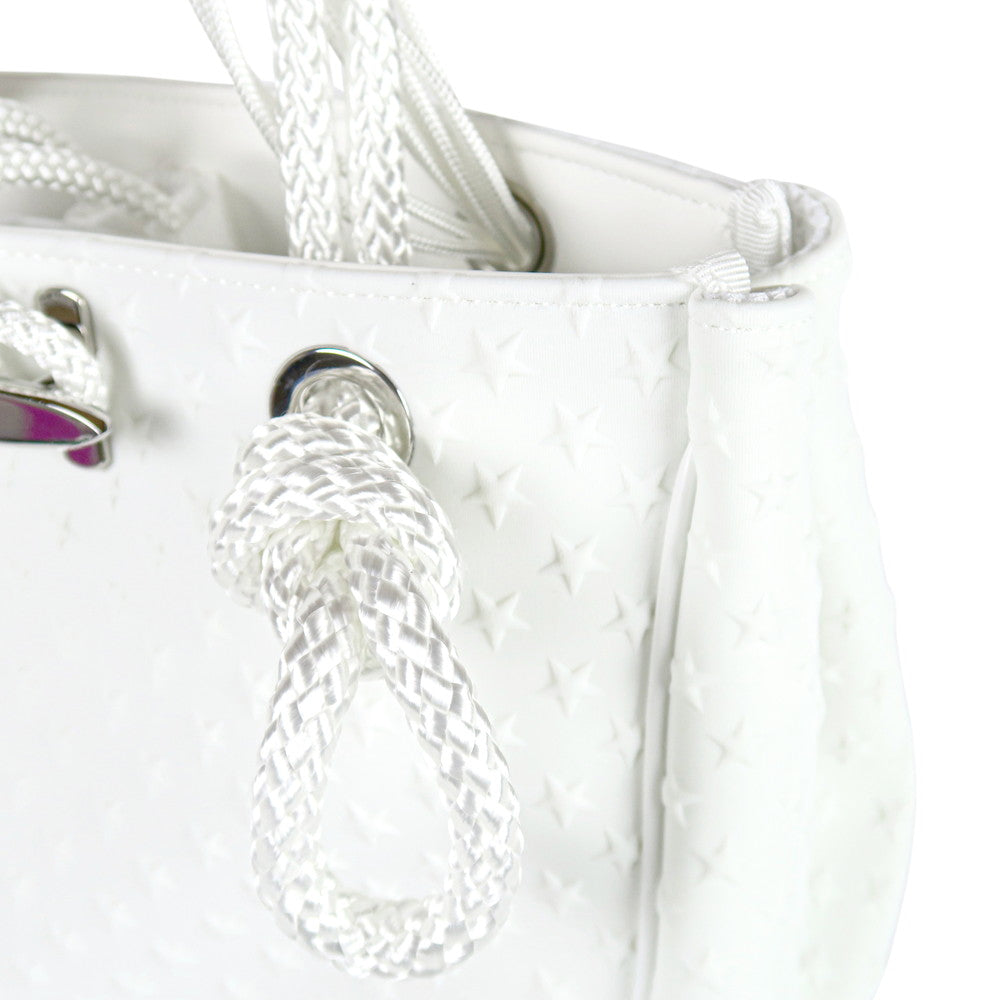 【L4K3】CLEAT TOTE mini　TOM-03JP