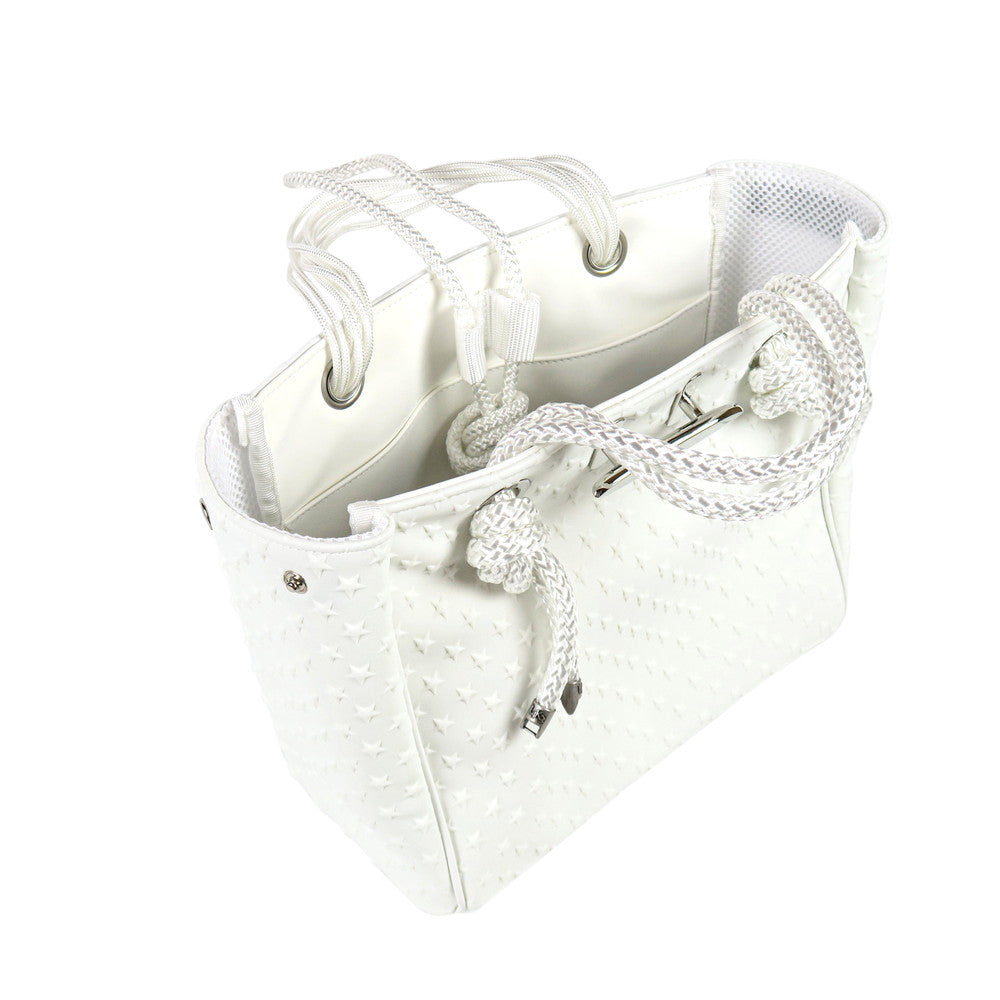 【L4K3】CLEAT TOTE mini　TOM-03JP