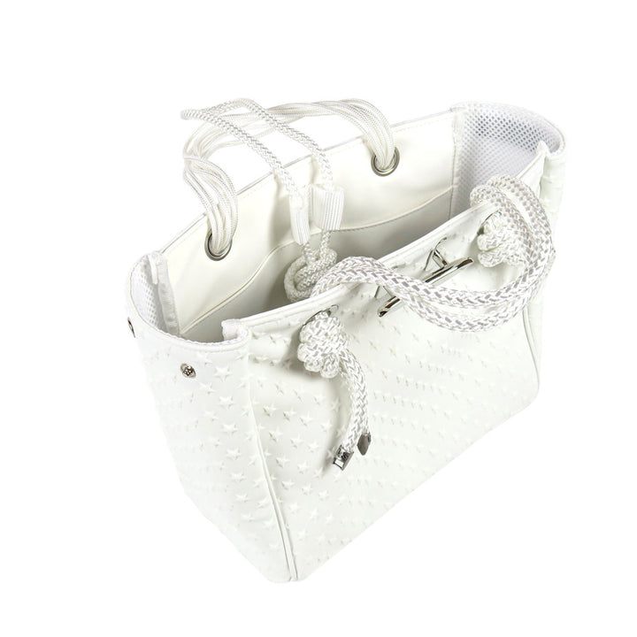【L4K3】CLEAT TOTE mini　TOM-03JP