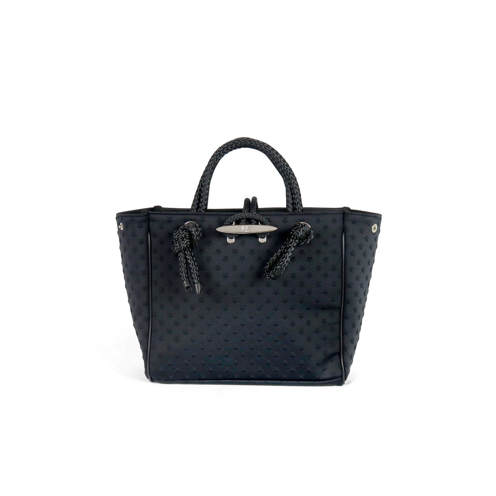 【L4K3】CLEAT TOTE mini　TOM-1000