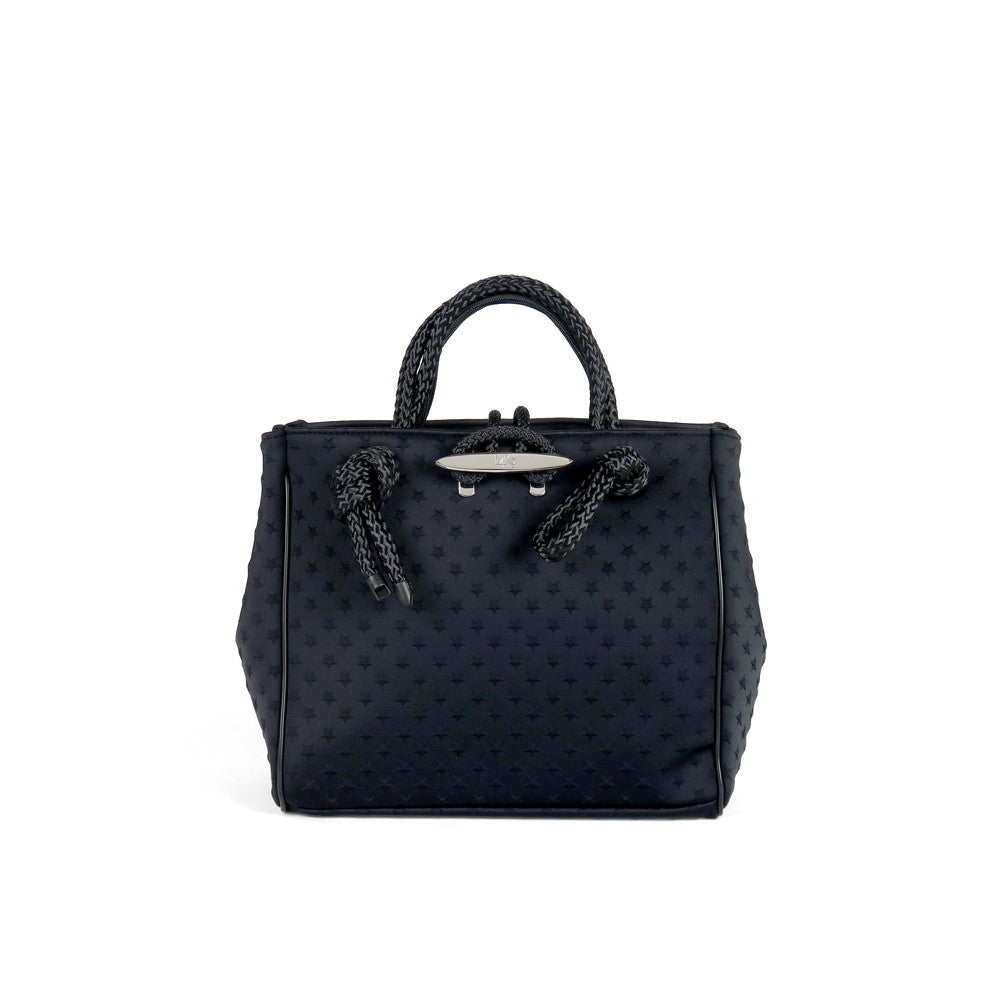 【L4K3】CLEAT TOTE mini　TOM-1000