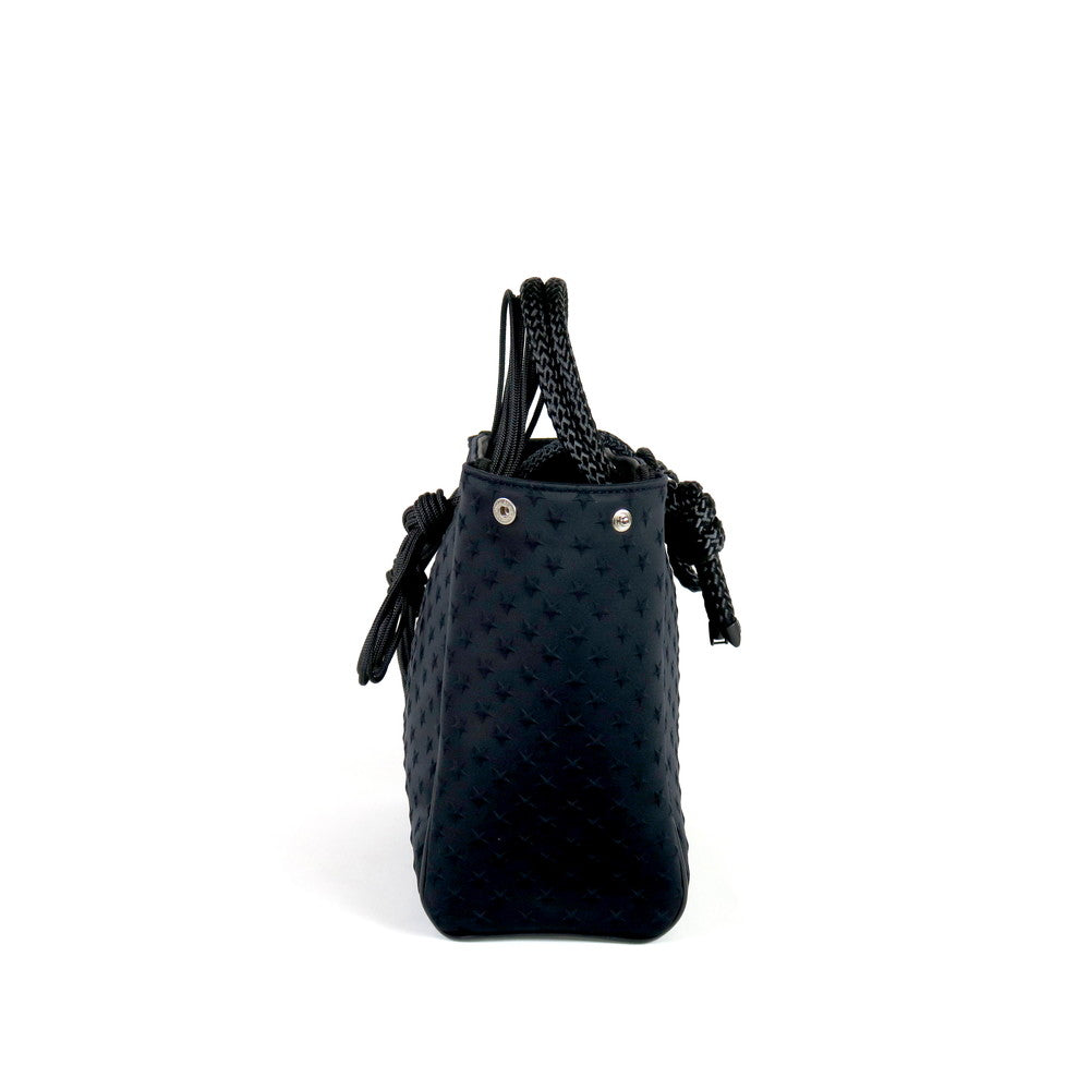 【L4K3】CLEAT TOTE mini　TOM-1000