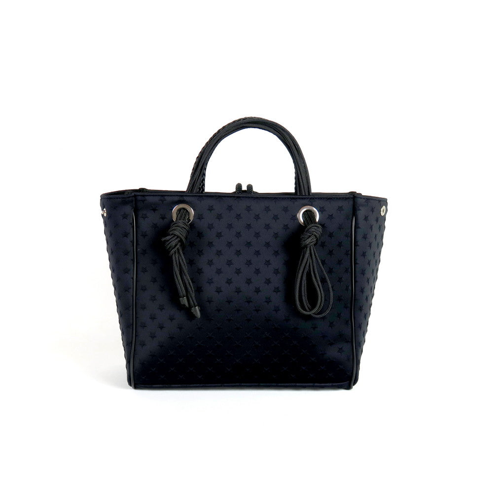 【L4K3】CLEAT TOTE mini　TOM-1000