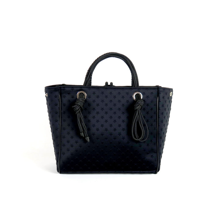 【L4K3】CLEAT TOTE mini　TOM-1000