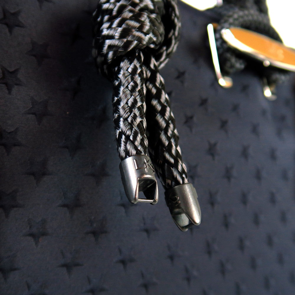 【L4K3】CLEAT TOTE mini　TOM-1000