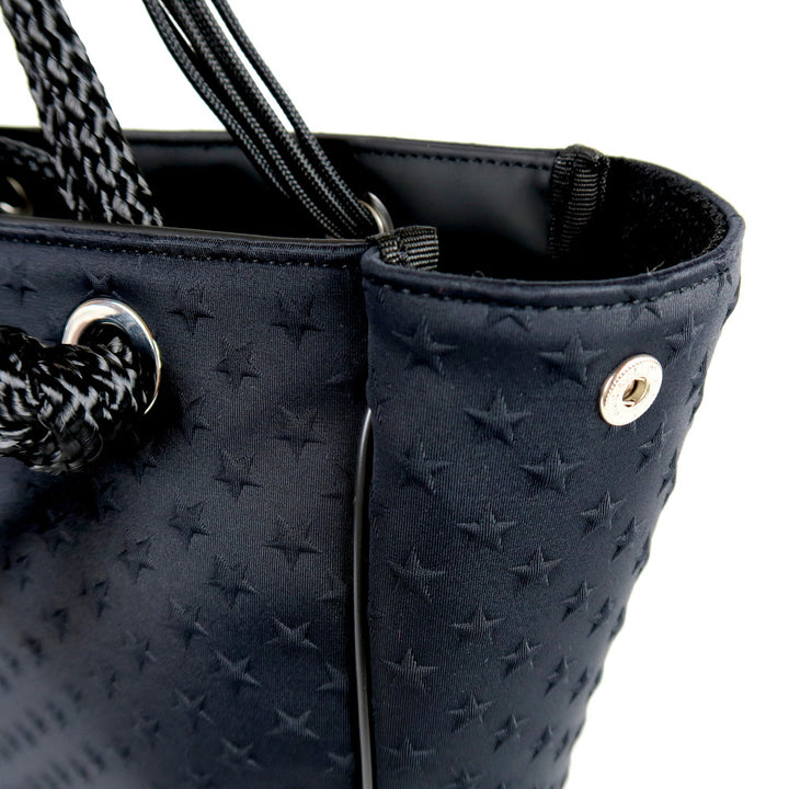 【L4K3】CLEAT TOTE mini　TOM-1000
