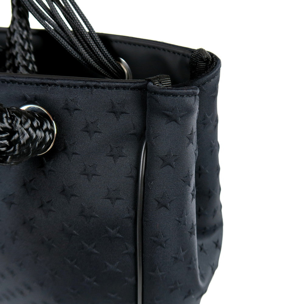 【L4K3】CLEAT TOTE mini　TOM-1000
