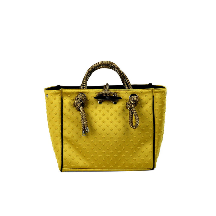 [L4K3] CLEAT TOTE mini TOM-05JP 