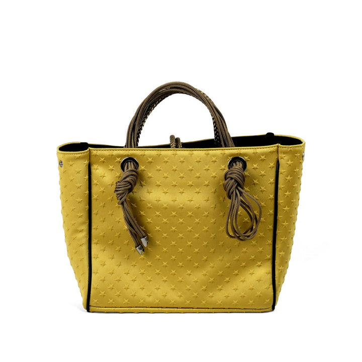 [L4K3] CLEAT TOTE mini TOM-05JP 