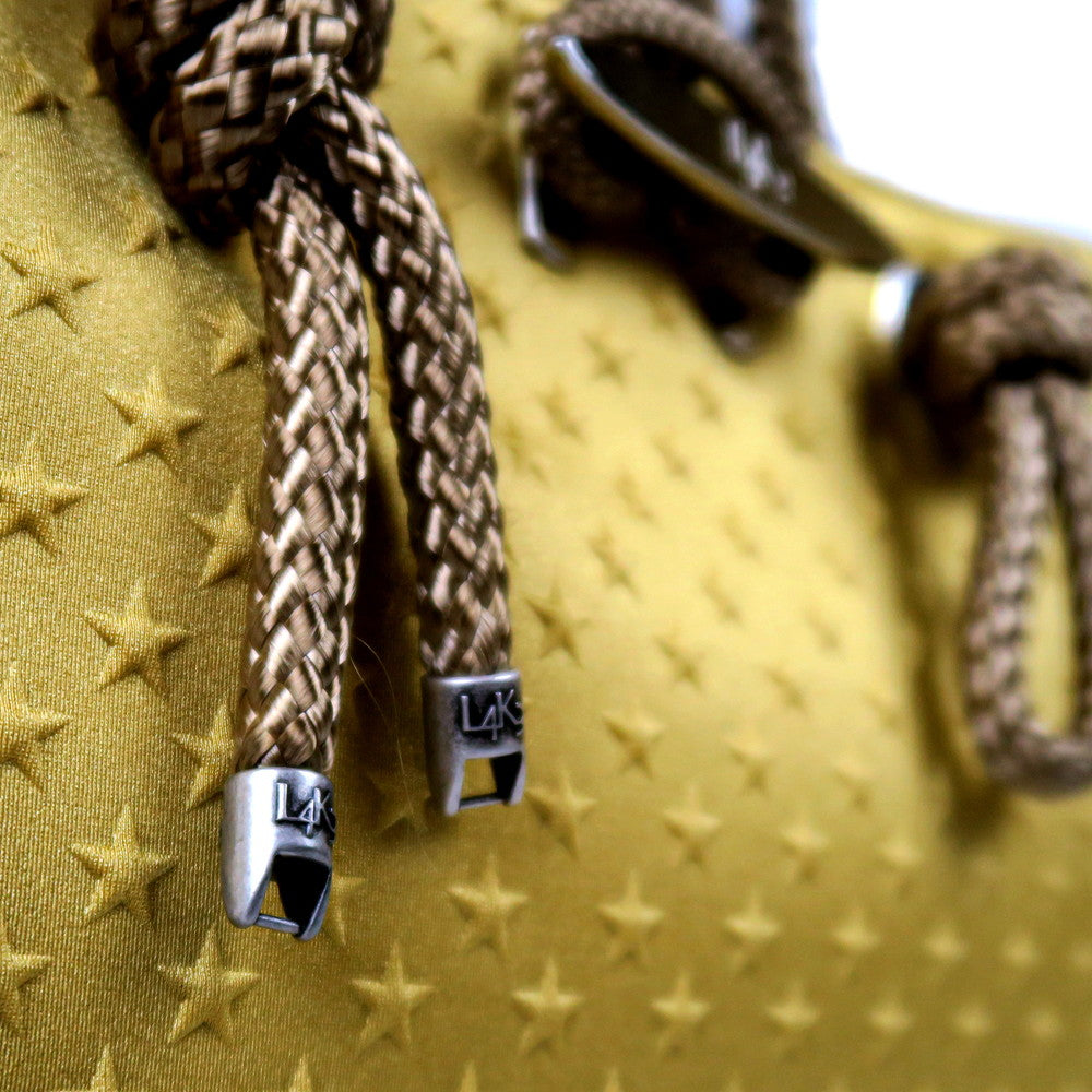 [L4K3] CLEAT TOTE mini TOM-05JP 