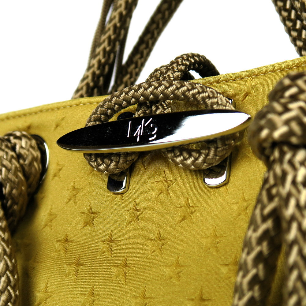 [L4K3] CLEAT TOTE mini TOM-05JP 
