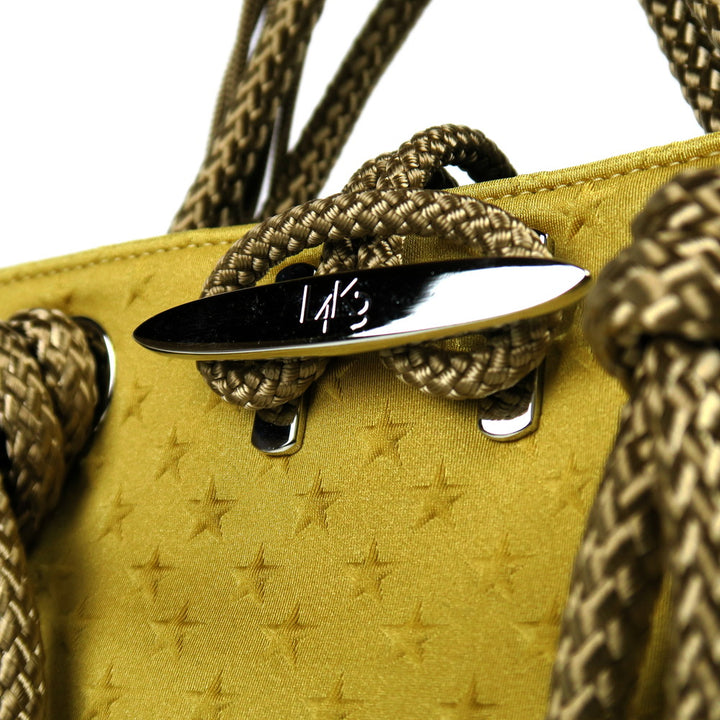 [L4K3] CLEAT TOTE mini TOM-05JP 