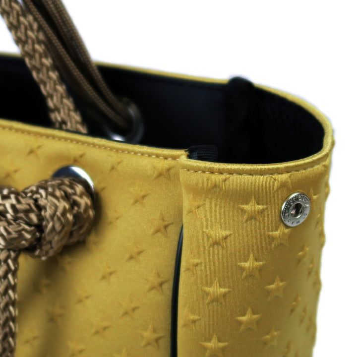 [L4K3] CLEAT TOTE mini TOM-05JP 