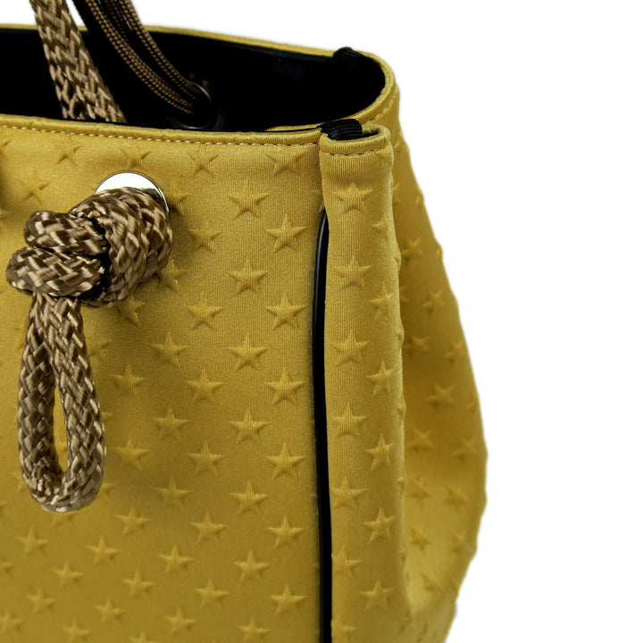 [L4K3] CLEAT TOTE mini TOM-05JP 