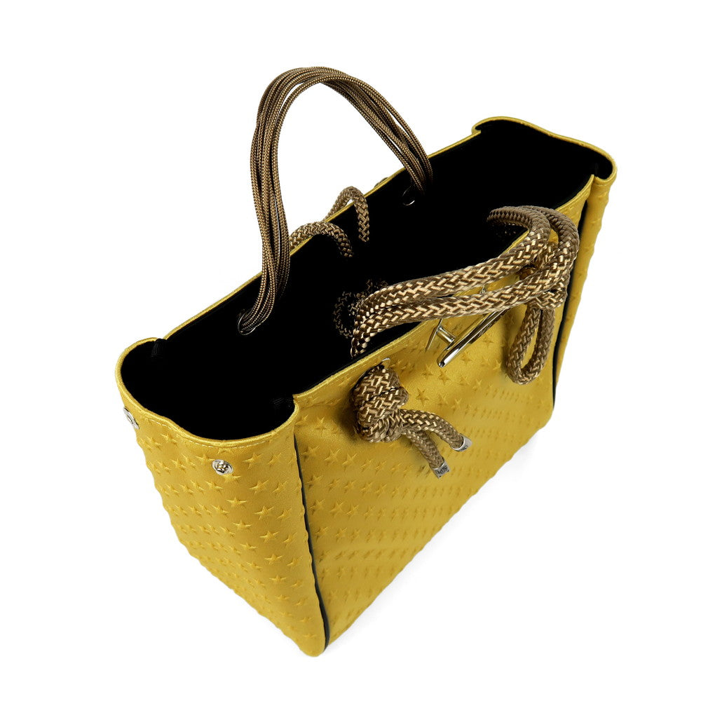 [L4K3] CLEAT TOTE mini TOM-05JP 