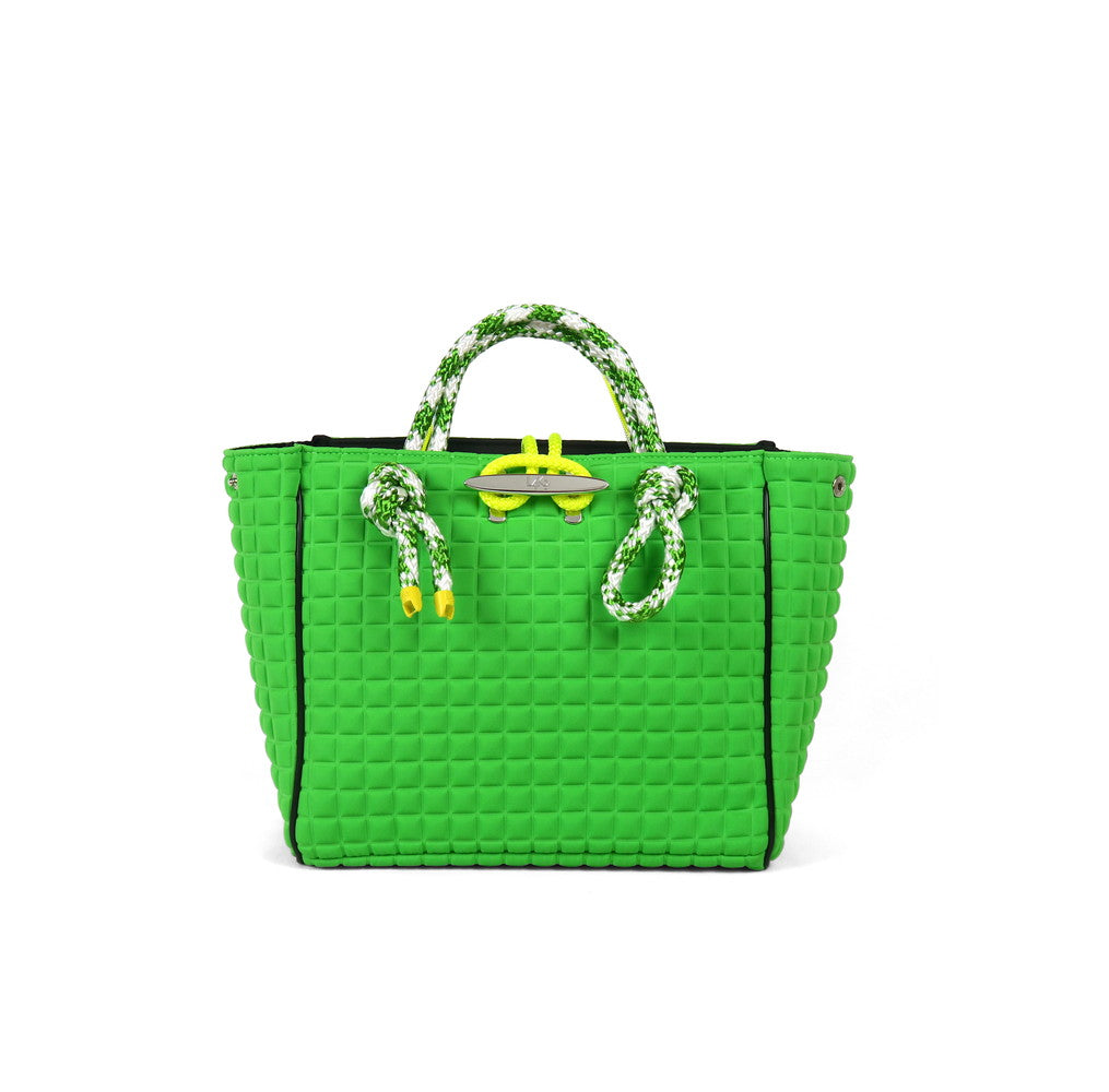 [L4K3] CLEAT TOTE mini TOM-06JP 