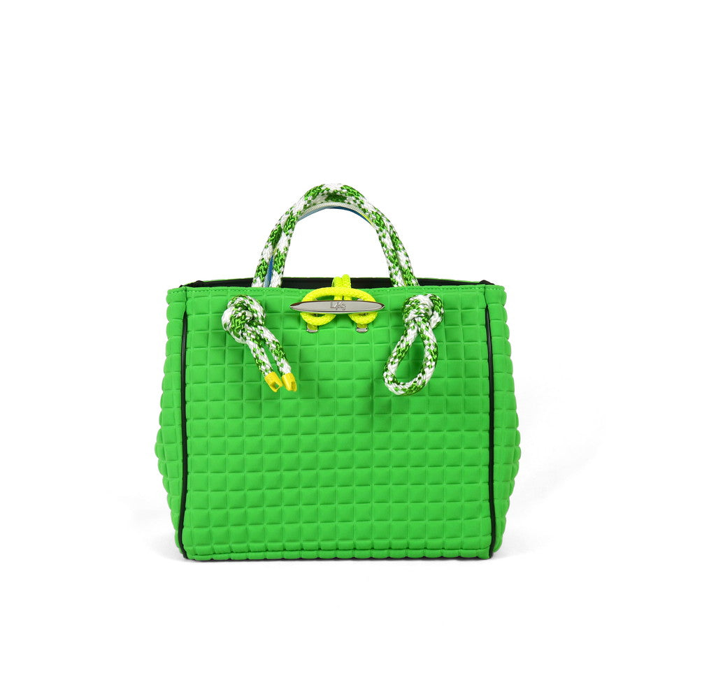 [L4K3] CLEAT TOTE mini TOM-06JP 