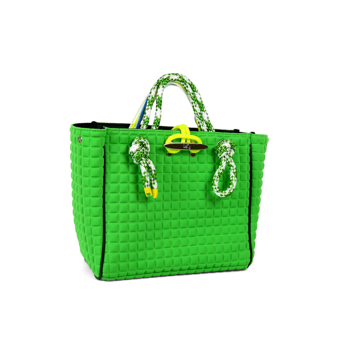 [L4K3] CLEAT TOTE mini TOM-06JP 