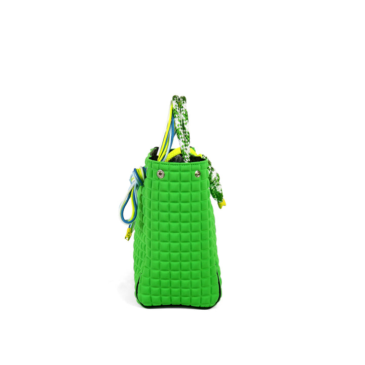 [L4K3] CLEAT TOTE mini TOM-06JP 