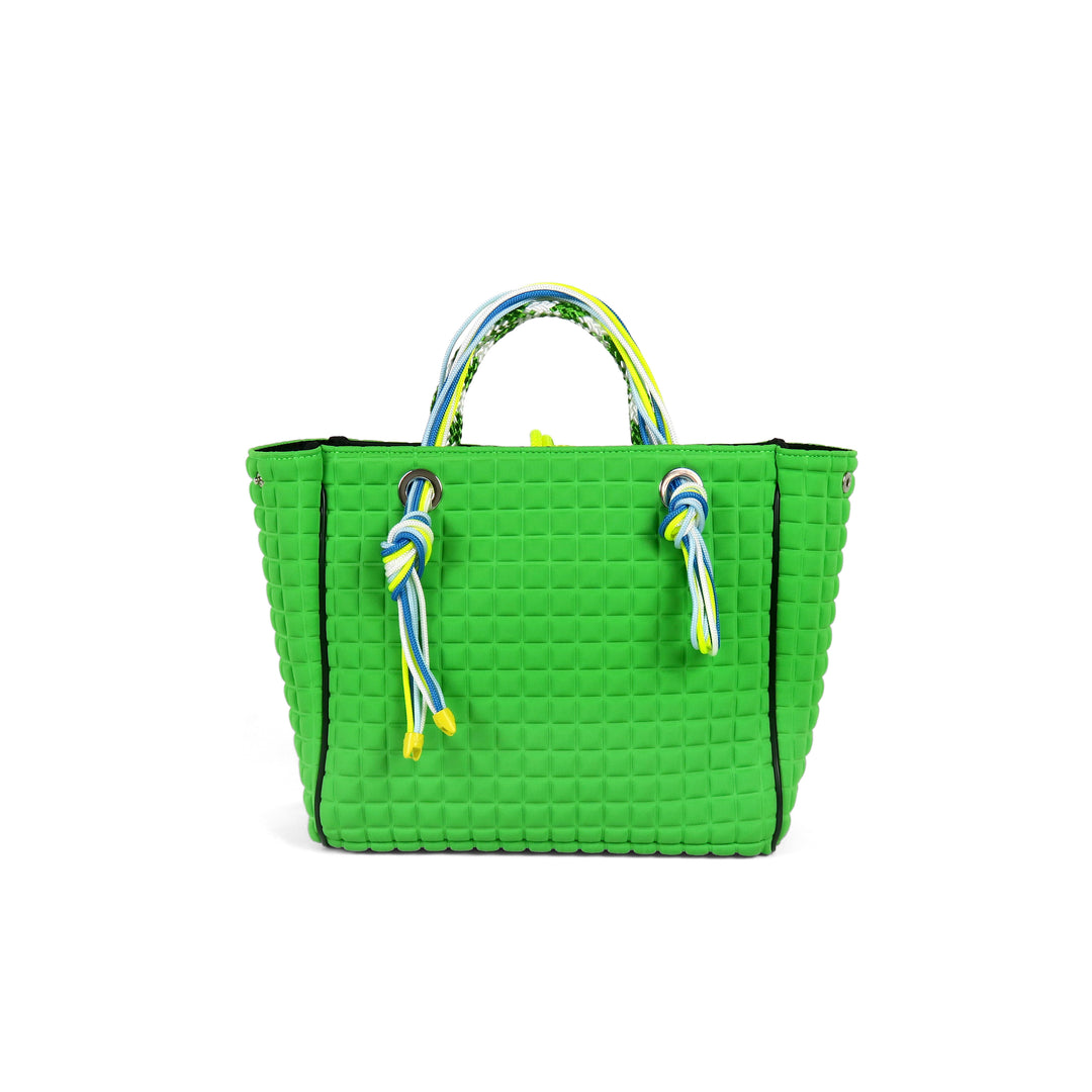 [L4K3] CLEAT TOTE mini TOM-06JP 