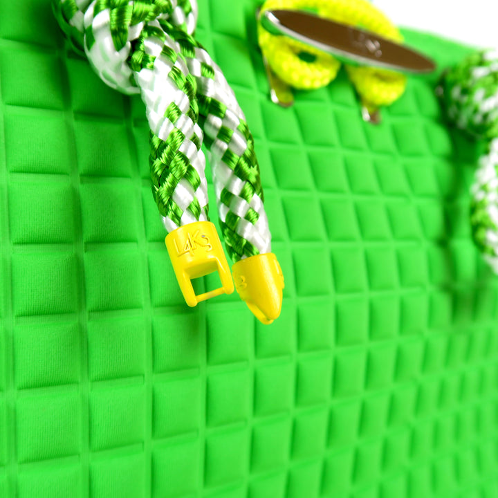 [L4K3] CLEAT TOTE mini TOM-06JP 