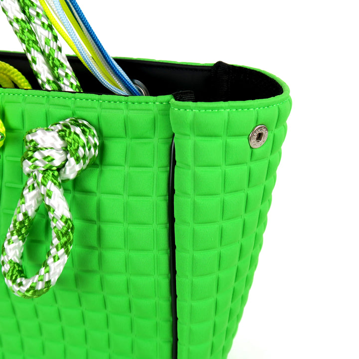 [L4K3] CLEAT TOTE mini TOM-06JP 