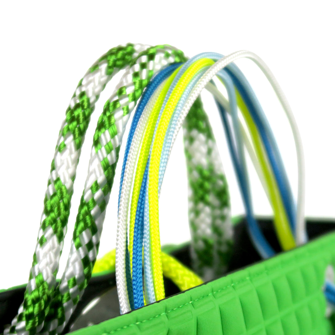 [L4K3] CLEAT TOTE mini TOM-06JP 