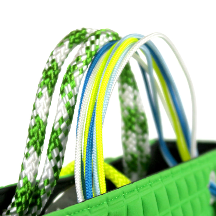 [L4K3] CLEAT TOTE mini TOM-06JP 