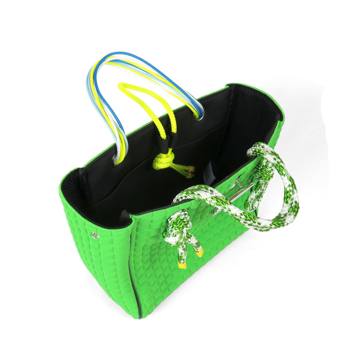 [L4K3] CLEAT TOTE mini TOM-06JP 