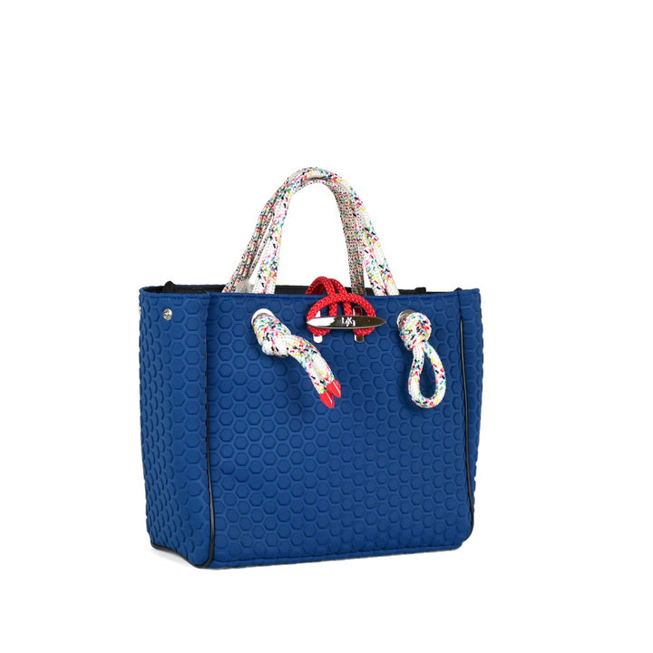 [L4K3] CLEAT TOTE mini TOM-07JP 