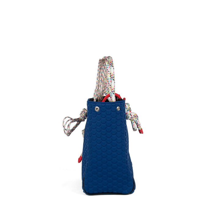 [L4K3] CLEAT TOTE mini TOM-07JP 