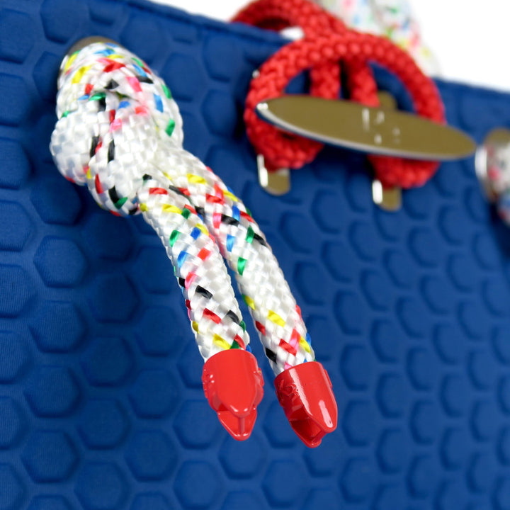 [L4K3] CLEAT TOTE mini TOM-07JP 