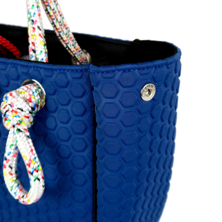 [L4K3] CLEAT TOTE mini TOM-07JP 