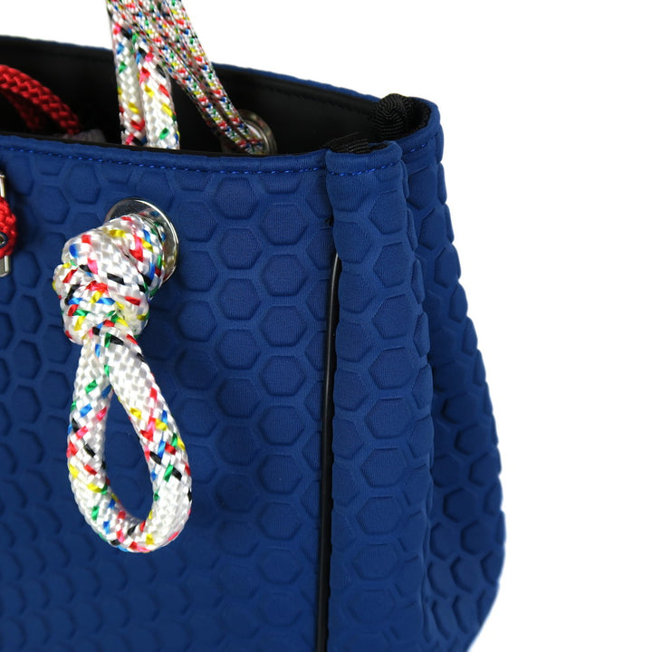 [L4K3] CLEAT TOTE mini TOM-07JP 