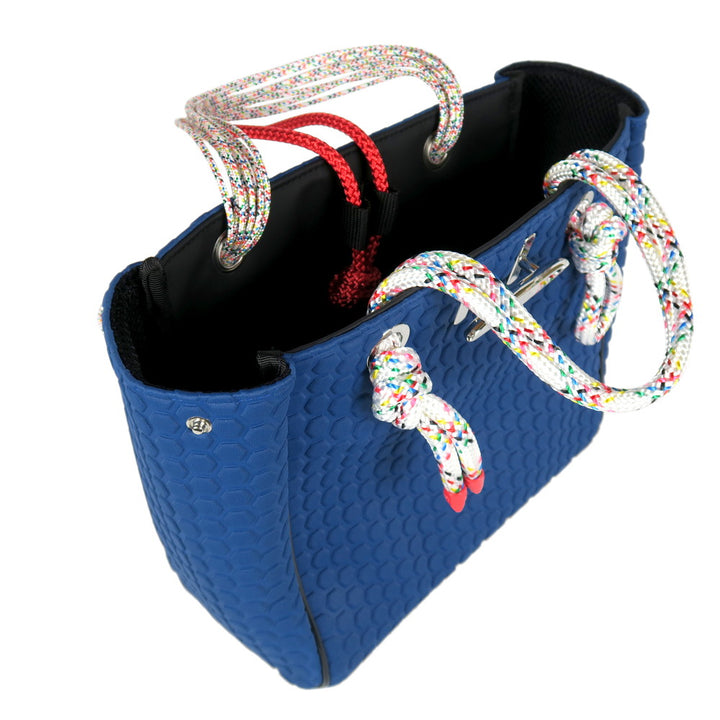 [L4K3] CLEAT TOTE mini TOM-07JP 