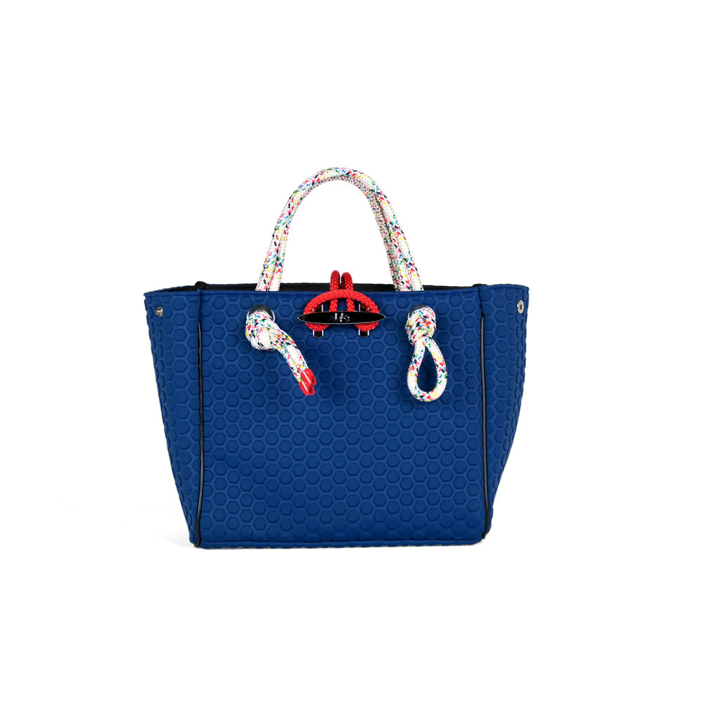 [L4K3] CLEAT TOTE mini TOM-07JP 