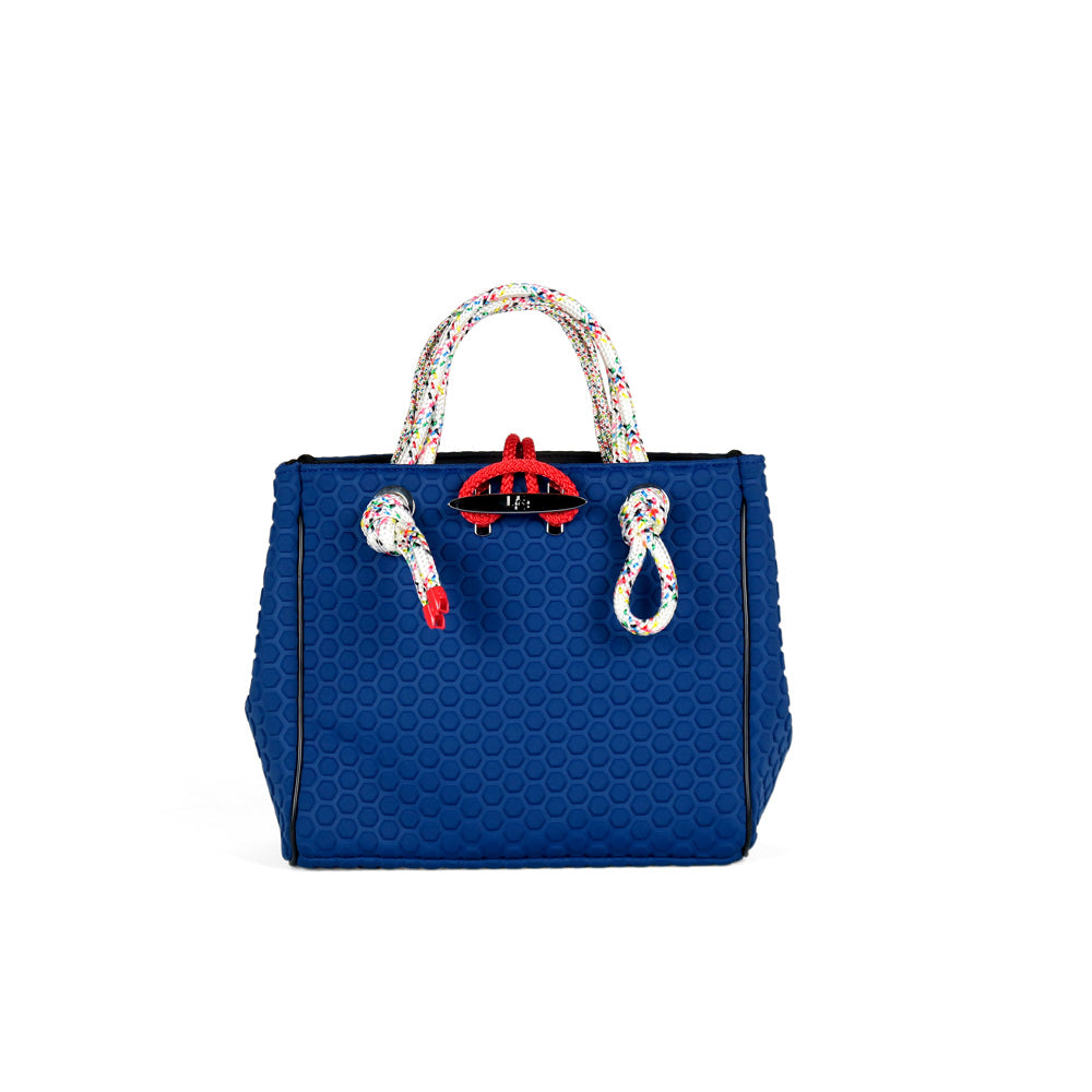 [L4K3] CLEAT TOTE mini TOM-07JP 