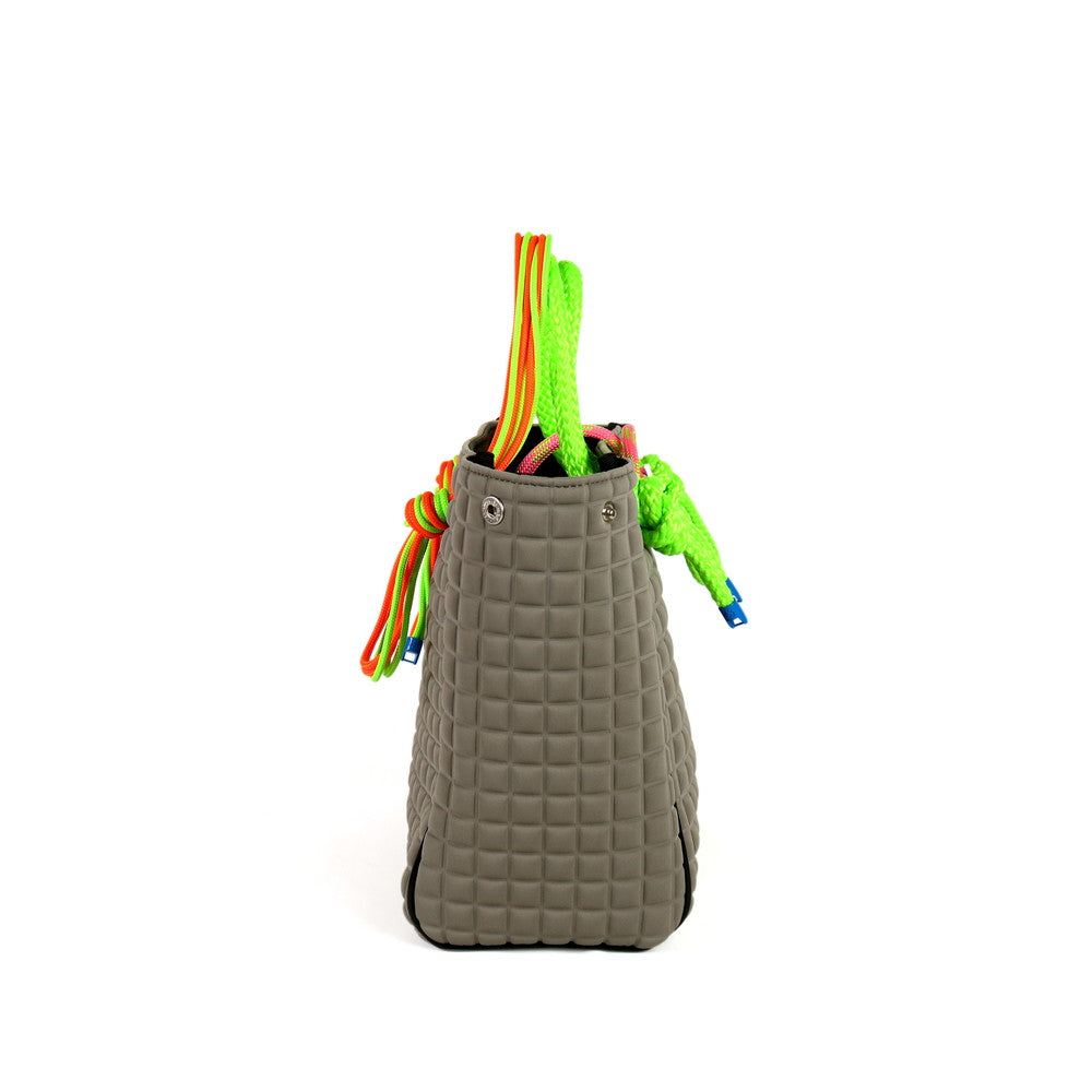 [L4K3] CLEAT TOTE mini TOM-08JP 