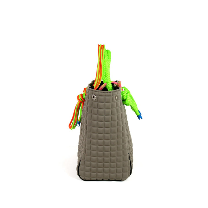 [L4K3] CLEAT TOTE mini TOM-08JP 