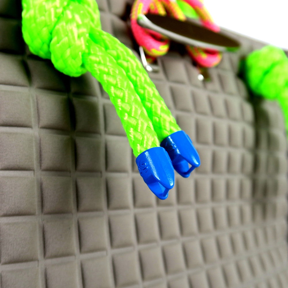[L4K3] CLEAT TOTE mini TOM-08JP 